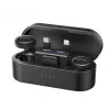 BOYA BOYALINK 3-01 microfone sem fios 2,4GHz / Type-C / Lightning