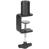 BOYA BY-BA30 Braço articulado para microfone, aço, preto