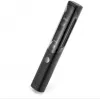 BOYA Magic-02 auscultadores com microfone sem fios 2,4GHz USB-C/Lightning/3,5mm pretos
