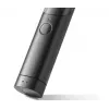 BOYA Magic-02 auscultadores com microfone sem fios 2,4GHz USB-C/Lightning/3,5mm pretos
