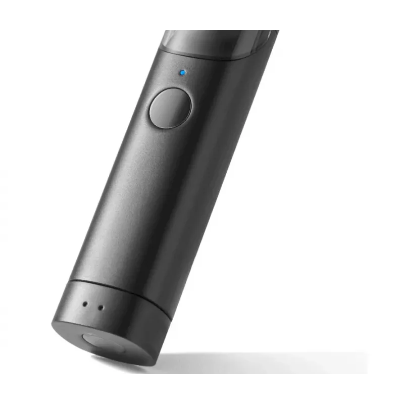 BOYA Magic-02 auscultadores com microfone sem fios 2,4GHz USB-C/Lightning/3,5mm pretos