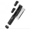 BOYA Magic-02 auscultadores com microfone sem fios 2,4GHz USB-C/Lightning/3,5mm pretos
