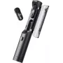 Microfone sem fios BOYA Magic-03 2,4GHz com 2 transmissores e 2 recetores (Type-C e conector fêmea de 3,5mm) preto EU