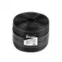 Fita de gotejamento BRADAS 16mm HIRRO TAPE 500m 16/8mil/1.5l/h /10cm