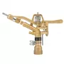 Aspersor rotativo pulsante ajustável BRADAS GW 1