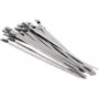 Abraçadeira de parafuso sem fim BRADAS TS1446150*P25, 14-46 mm, aço galvanizado, pack de 25