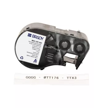 BRADY BMP41/BMP51/BMP53/M511 Label