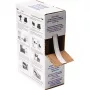 Etiquetas de transferência térmica em poliéster Brady M6C-8-422-TB para impressora M611 – resistentes a produtos químicos, resistentes ao desgaste
