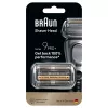 Cabeça de corte original Braun 96M para Series 9 e 9 Pro