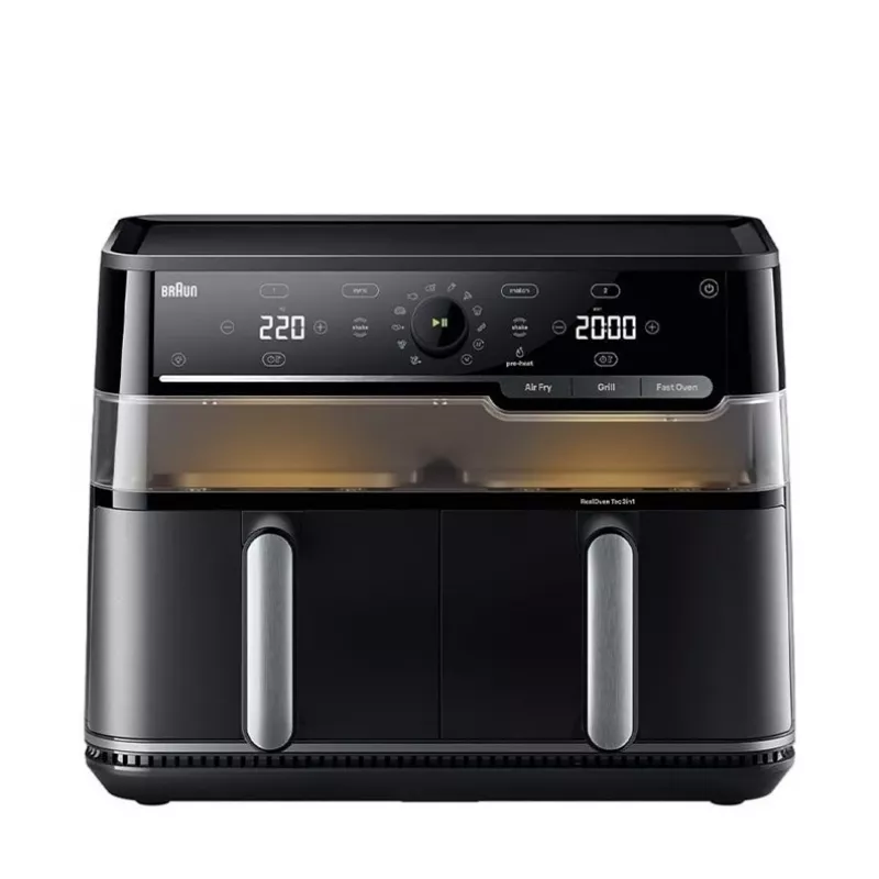 Braun TD5073IBK fritadeira de ar