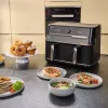 Braun TD5073IBK fritadeira de ar