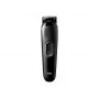Aparador multiusos Braun MGK 3420 All-in-One, kit 6 em 1 para rosto, cabelo, nariz e ouvidos