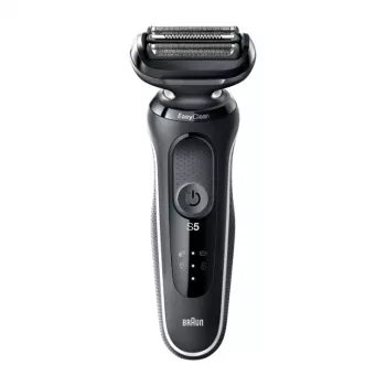 Braun Oral-B iO5 Series 51-W1600S Escova de dentes elétrica, preta, 5 modos, Bluetooth