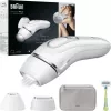 Depiladora IPL Braun PL3222 Silk-Expert Pro 3