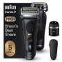 Máquina de Barbear Braun Series 9 Pro+ 9560cc Preto