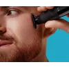 Braun Series X XT5200 Aparador e máquina de barbear híbrida preto