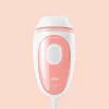 Braun Silk-expert PL1000 Depiladora de Luz Pulsada Intensa (IPL) Rosa, Branco