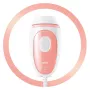 Braun Silk-expert PL1000 Depiladora de Luz Pulsada Intensa (IPL) Rosa, Branco