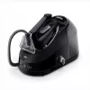BRAUN Gerador de Vapor IS5249BK - 2400 W, 7,5 bar, Depósito 2 L, Preto/Cinzento