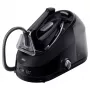 BRAUN Gerador de Vapor IS5249BK - 2400 W, 7,5 bar, Depósito 2 L, Preto/Cinzento