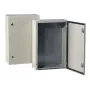 Quadro elétrico BRD MET ST8 1025 1000x800x250mm IP66 cinzento
