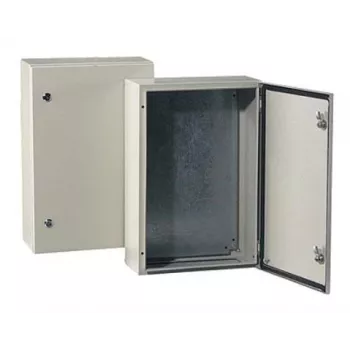 Caixa de parede BRD MET ST8 1430 1400x800x300mm IP66 cinzenta