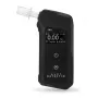 Alcoolímetro Alcodetector S80 - célula de combustível eletroquímica, ecrã TFT a cores, recarregável por USB