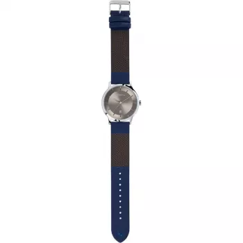 BREIL relógio de homem TW1739 (35mm) aço inoxidável quartzo analógico