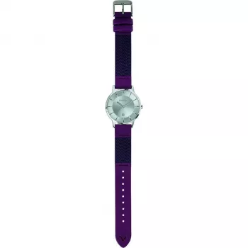 Relógio de homem Breil TW1745 35 mm aço inoxidável bracelete de malha milanesa quartzo
