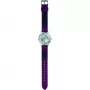 Relógio de homem Breil TW1745 35 mm aço inoxidável bracelete de malha milanesa quartzo