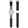 BREIL TW1813 Relógio de quartzo homem 44mm aço inoxidável