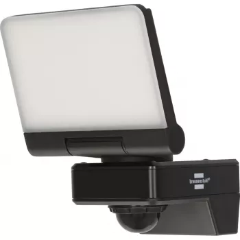 Brennenstuhl Connect 1179050020 Foco LED exterior RGB+CCT WiFi 20W 2000lm IP65