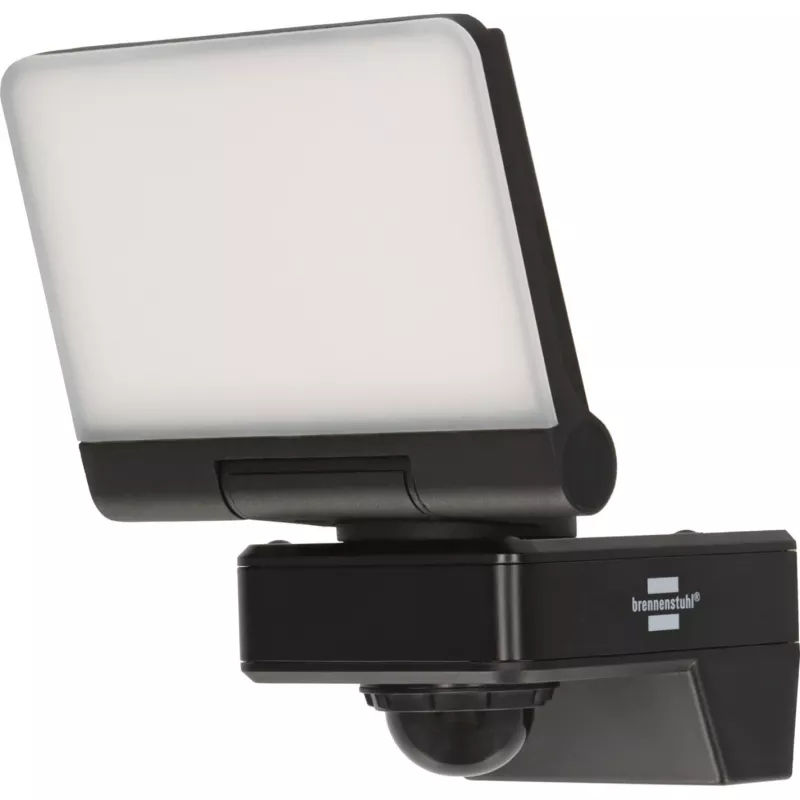 Brennenstuhl Connect 1179050020 Foco LED exterior RGB+CCT WiFi 20W 2000lm IP65