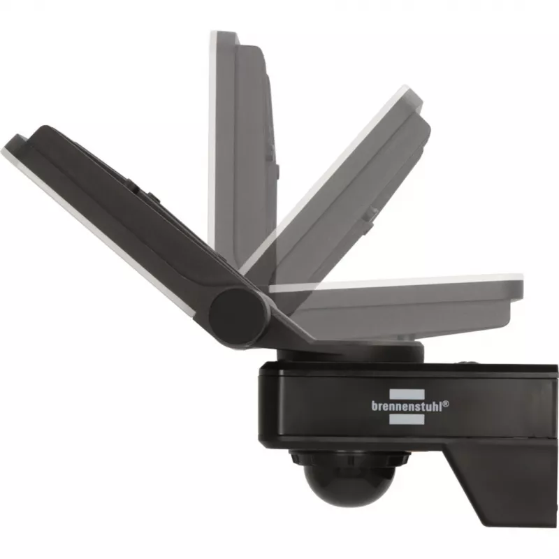 Brennenstuhl Connect 1179050020 Foco LED exterior RGB+CCT WiFi 20W 2000lm IP65