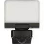 Brennenstuhl Connect 1179050020 Foco LED exterior RGB+CCT WiFi 20W 2000lm IP65