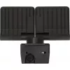 Brennenstuhl Connect 1179060020 Holofote LED exterior WiFi RGB+W 20W 2000lm IP65 preto