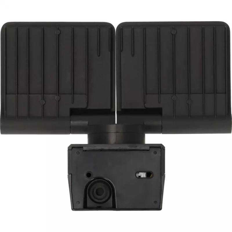 Brennenstuhl Connect 1179060020 Holofote LED exterior WiFi RGB+W 20W 2000lm IP65 preto