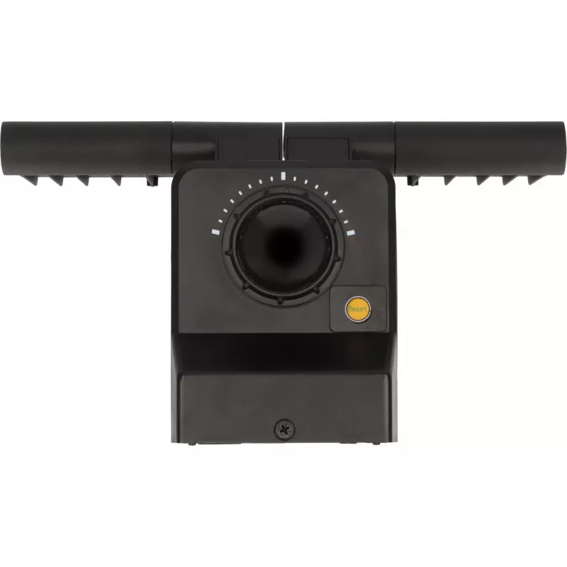 Brennenstuhl Connect 1179060020 Holofote LED exterior WiFi RGB+W 20W 2000lm IP65 preto