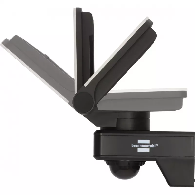 Brennenstuhl Connect 1179060020 Holofote LED exterior WiFi RGB+W 20W 2000lm IP65 preto