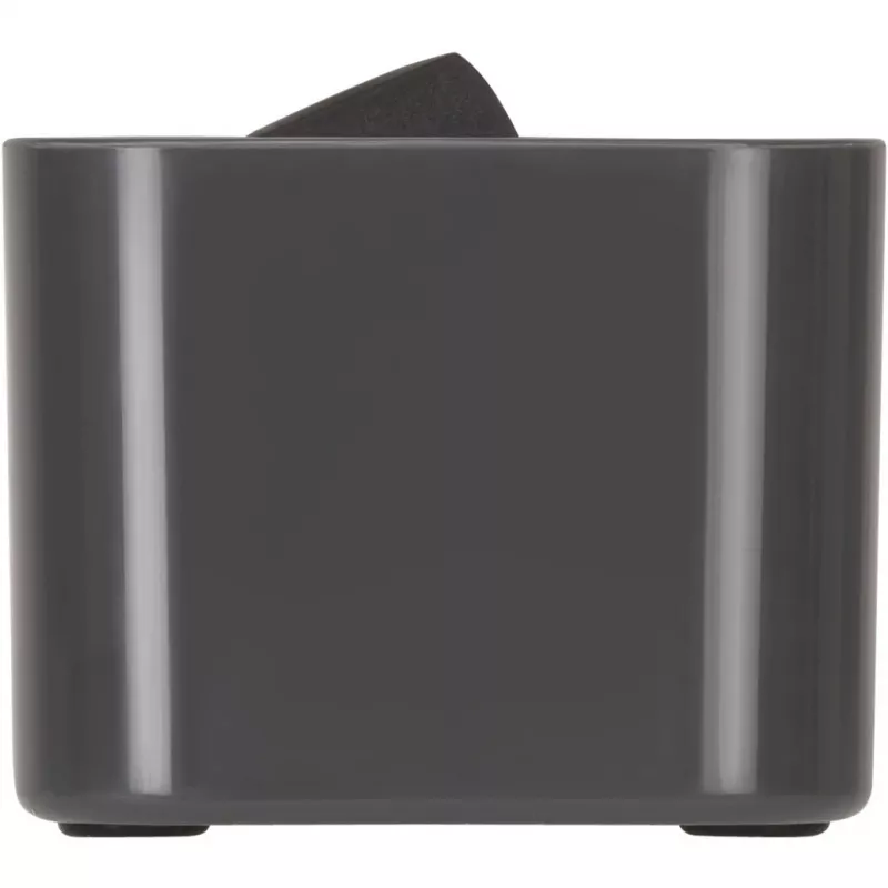 Brennenstuhl Ecolor Régua de tomadas 4 tomadas com 2x USB-C, 1x USB-A, cabo de 1,5m, interruptor de segurança, preto/antracite