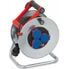 Brennenstuhl Garant S IP44 tambor de cabo 25m AT-N05V3V3-F