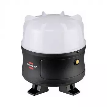 Projetor LED recarregável móvel 360° Brennenstuhl BF 3000 MA IP54