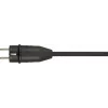 Brennenstuhl PRCD-S cabo adaptador de proteção diferencial móvel 16 A 230 V 1,5 m H07RN-F IP44 1160210
