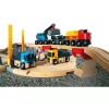 BRIO World Estradas & carris conjunto de carga de pedras