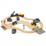 BRIO World Estradas & carris conjunto de carga de pedras