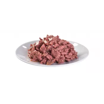 BRIT Care Filetes em molho de salmão Alimento húmido para gatos 85 g