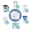 BRITA MAXTRA PRO ALL-IN-1 cartuchos de filtro de água pack 6+2 (8 cartuchos)
