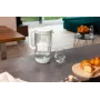 Jarro filtrante BRITA Style Glass 2,5 l com filtro MAXTRA PRO - menta