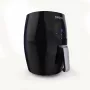 Fritadeira de ar quente Brock AFD 3502 BK 3,5L 1200W preta