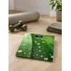 Brock BS 003 balança de casa de banho, 2 pilhas AAA incluídas
